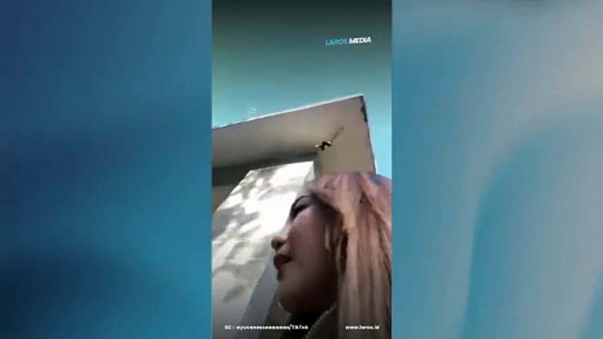 Penyanyi Ayu Vanesa Dilarang Berbagi di Masjid, RT Sebut "Uangnya Haram"