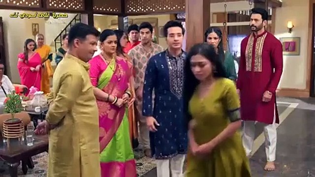 حبيبتي من تكون الجزء الثالث حلقة 1506