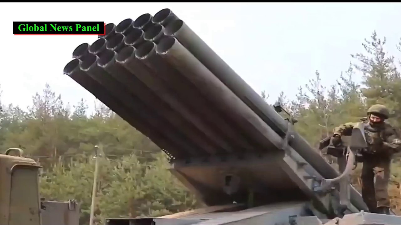 Ukraine War :Kyiv Denies Trump’s Claim of Saving Thousands of Ukrainian Soldiers from Russian Siege