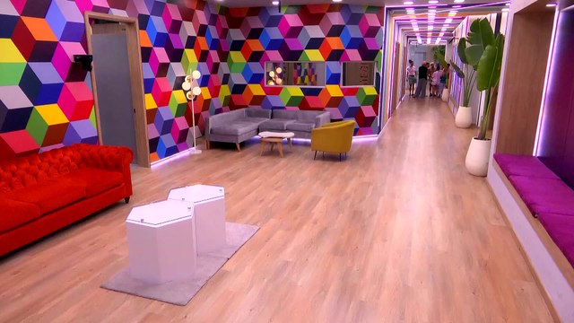 La Liendra Vs Yina: ACLARANDO dinámicas de juego | La casa de los famosos Colombia