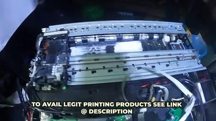 BROTHER PRINTER MACHINE ERROR 8F | HOW TO FIX