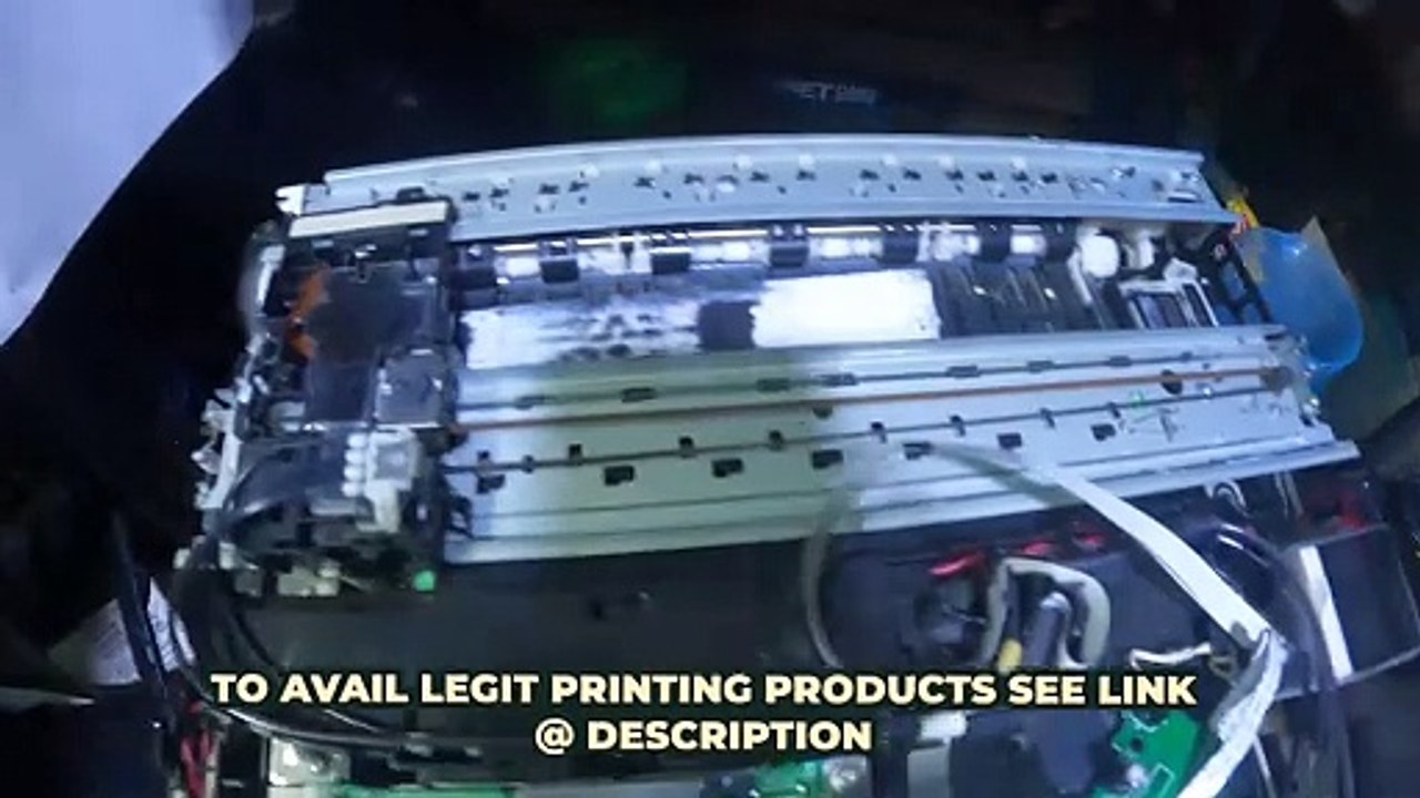 BROTHER PRINTER MACHINE ERROR 8F | HOW TO FIX