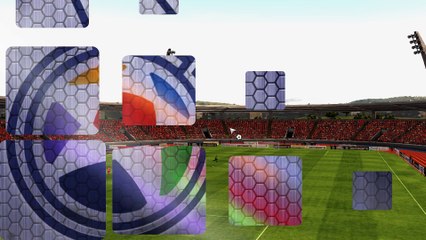 SPOR L004 - LORD OF FOOTBALL 1080P HD GAMEPLAY