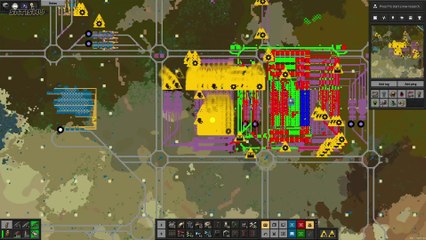 Zurück zum Fix oder so... | Factorio Space Exploration Mod | Ep. 131