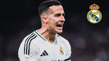 Real Madrid: Lucas Vázquez critica la sobrecarga de partidos en LaLiga