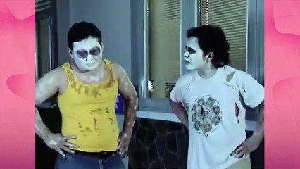 KOCAK 😆 BUDI ANDUK JADI HANTU GODAIN CEWEK CANTIK | TAWA SUTRA