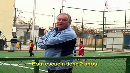 City Tour, Temporada 2009 (REC TV - 14/03/2025)