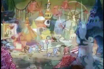 Gasparin y sus amigos Capitulo 49