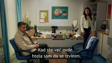 Daleki grad - 17. epizoda / Budi čovek