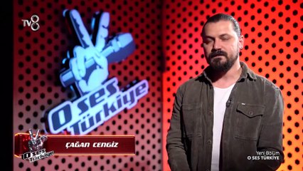 O Ses Türkiye 2025 6.Bölüm izle Full 15 Mart 2.Part