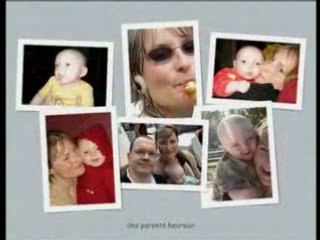 Anniversaire Alex 35 ans