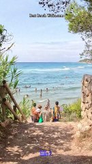 new beach day (more for members)