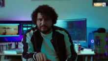 مسلسل النقيب - الحلقة 14
