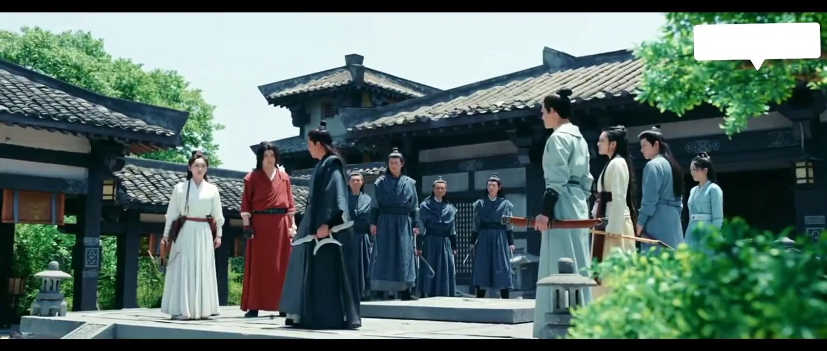 ep11-warrior/beauty -love