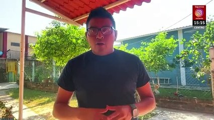 Encuentran a una joven sin vida dentro de un motel en Cosoleacaque