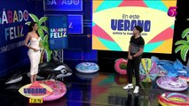 Sábado Feliz - Turismo, música, premios y diversión... - 15 de marzo 2025