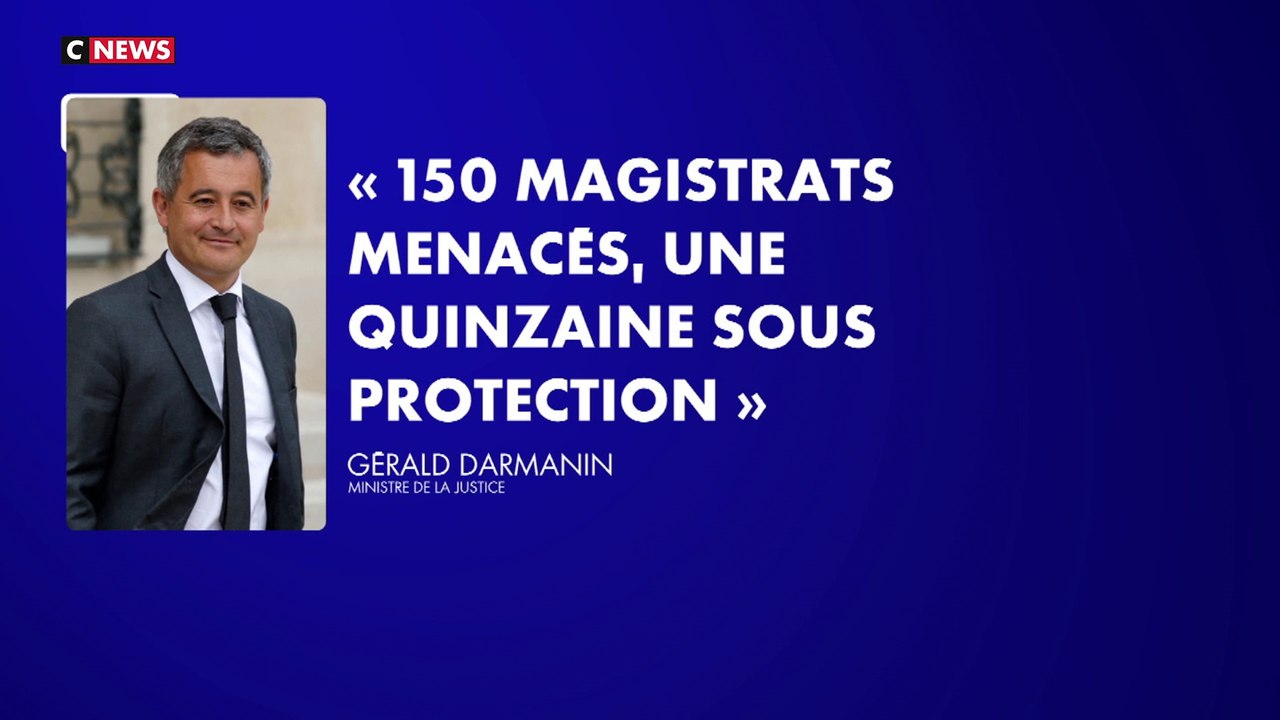 Justice : comment la justice protège ses magistrats ?