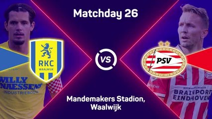 PSV win back-to-back games for first time in 3 months