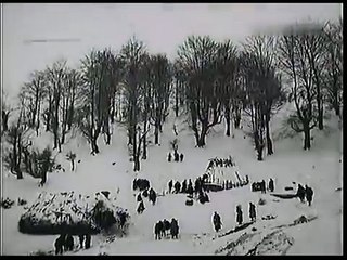 Daleko Je Sunce - Domaći film