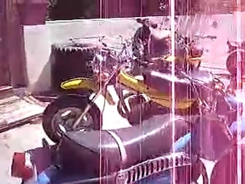 suzuki rv125 vanvan rv90 rv50 van van