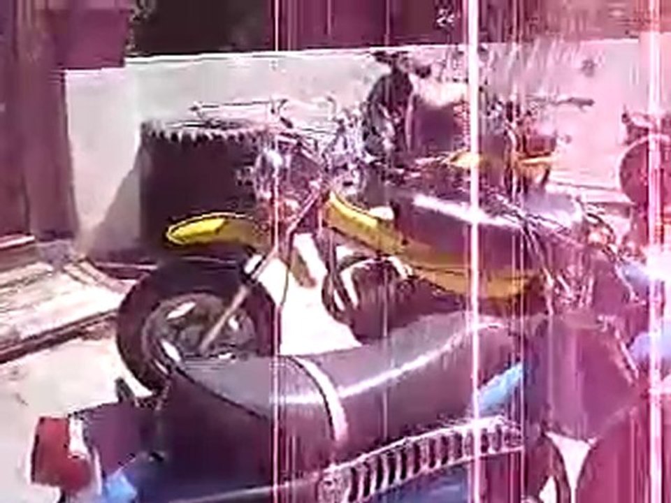 suzuki rv125 vanvan rv90 rv50 van van