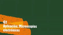 G2 MICROSCOPIOS ELECTRONICOS