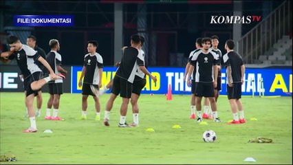 Pengamat  M. Kusnaeni Bicara Formasi Kluivert hingga Penyerang Timnas di Kulaifikasi Piala Dunia
