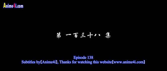 Battle Through The Heavens Season 5 episode 138 Engsub