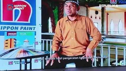Sinergi Berwarna, Menciptakan Masjid Berdaya
