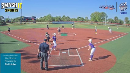 Webster Univ Gorloks VS Emerson College Lions - Wed, Mar 12, 2025 11:00 AM to Wed, 1:00 PM