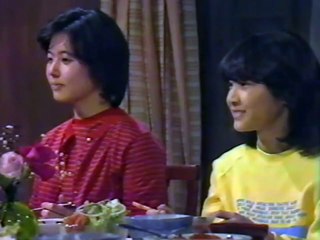 Ikenaka Genta 80 kilo | show | 1980 | Official Clip