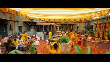 भूल चूक माफ | movie | 2025 | Official Trailer