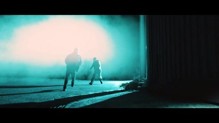 Popeye the Slayer Man | movie | 2025 | Official Clip