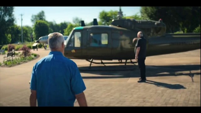 Vietnam: La guerra che ha cambiato gli Stati Uniti | show | 2025 | Official Trailer