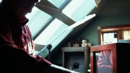 Smile for the Dead: An Examination of Spirit Photography | movie | 2025 | Official Trailer