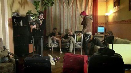 Revenge Office | show | 2009 | Official Trailer