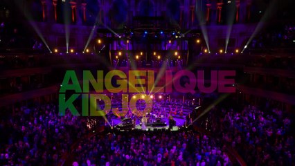 Angélique Kidjo '40th Anniversary' | movie | 2023 | Official Trailer