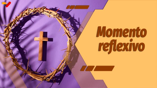 La Santa Misa | La Cuaresma: El tiempo apropiado para recibir a Dios en nuestra vida