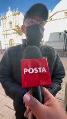 Presunta negligencia en el ISSSTE Durango le hizo perder la vista en un ojo y daños en el otro