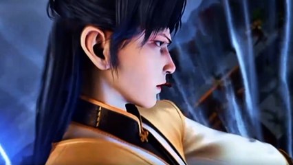 Preview I Can Experience Limitless Enlightenment Eps 45