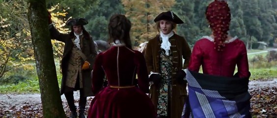 Cambio de Reinas - Película completa en español