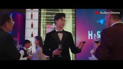 Step by Step Love-S1-EP01-{Hindi DUB-ESub}-720p HD