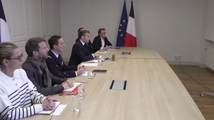 '의지의 연합' 30개국 "푸틴, 휴전 동의해야...우크라 평화유지군 속도" / YTN