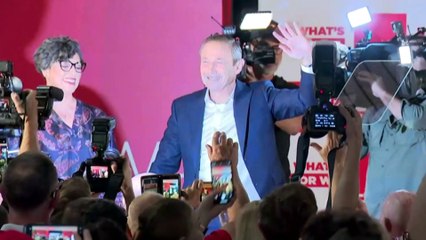 Federal seat of Pearce 'in play' after outer suburbs voters turn against WA Labor