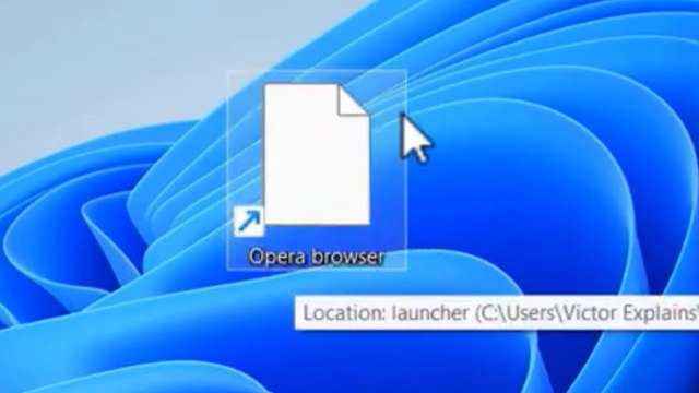 How do I fix my desktop icons not displaying correctly on windows 11 / 10 / 8 / 7