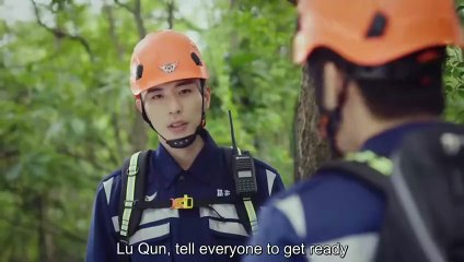 Got A Crush On You Ep3-cdrama