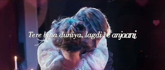 New Romantic song 2025 new songs _ Mahiya _ Arijit Singh _ Atif aslam _ Sanam teri Kasaam Maniac