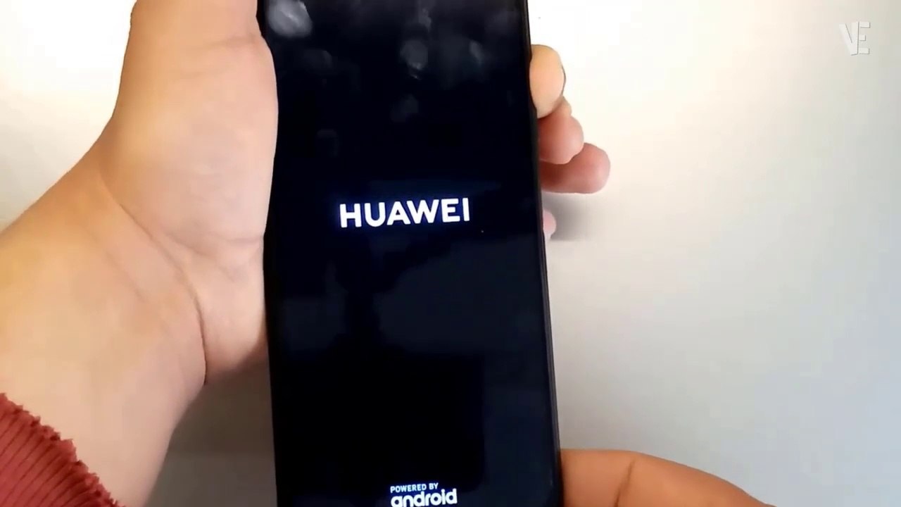 Solved - Huawei not fast charging after update
