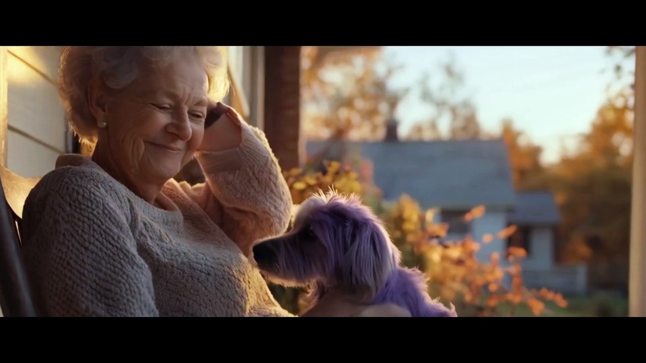 Courage the Cowardly Dog - #live #action #trailer #dog #courageLive Action Trailer | Netflix (4k)