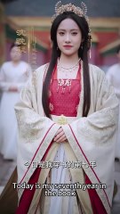 Time Travel: Betrayed by Emperor & Son